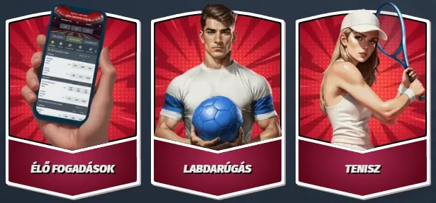 AllySpin Sportfogadás